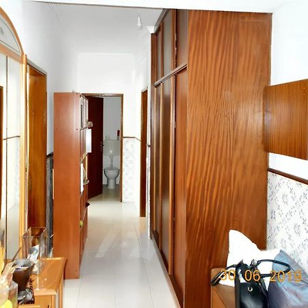 Modern Apartment In Amora 45 M² Garden View Bagian luar foto
