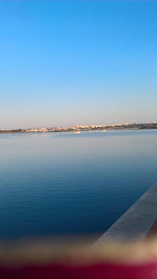 Modern Apartment In Amora 45 M² Garden View Bagian luar foto