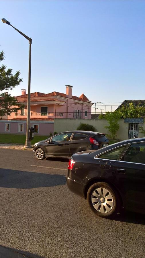 Modern Apartment In Amora 45 M² Garden View Bagian luar foto