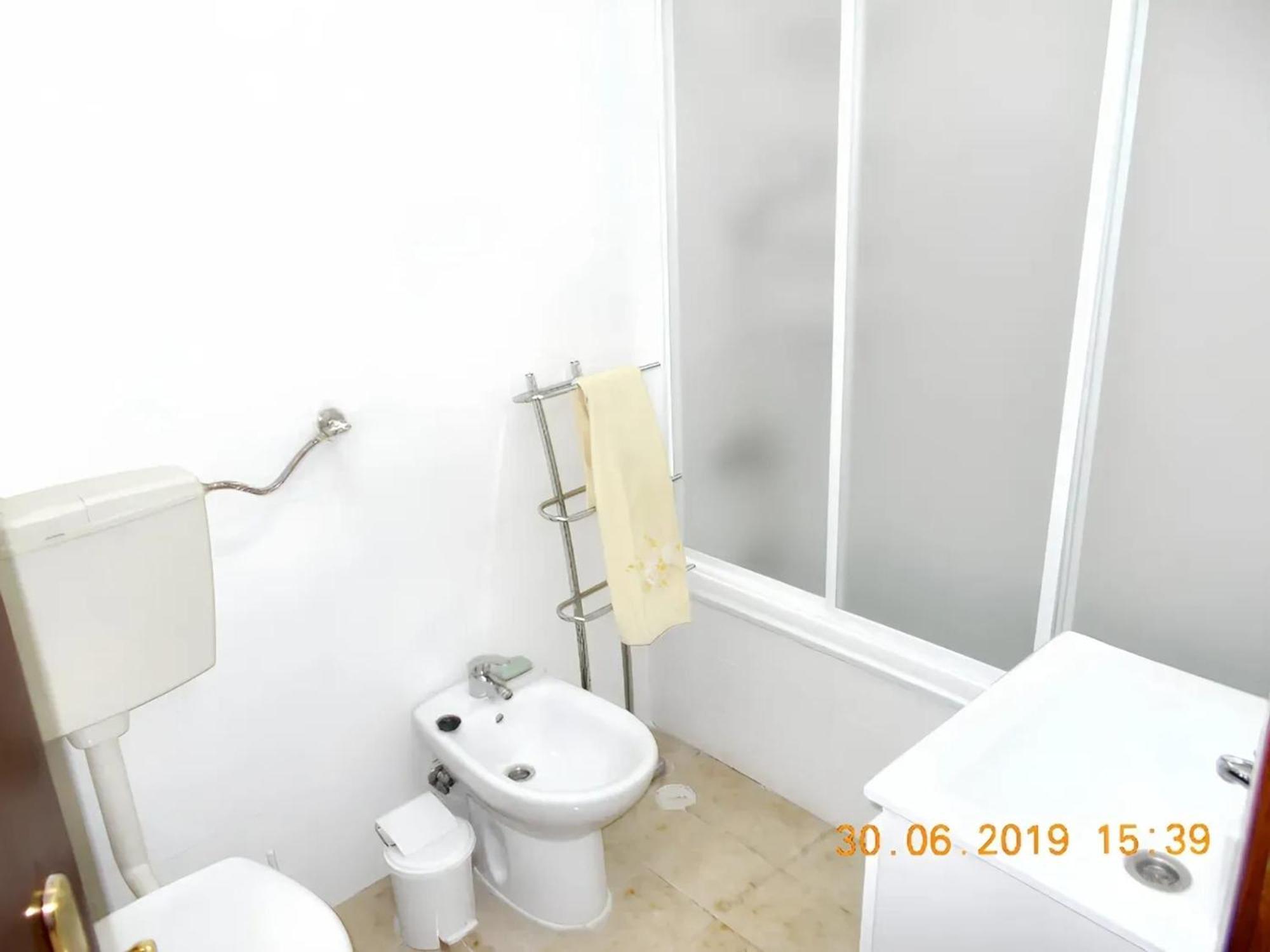 Modern Apartment In Amora 45 M² Garden View Bagian luar foto