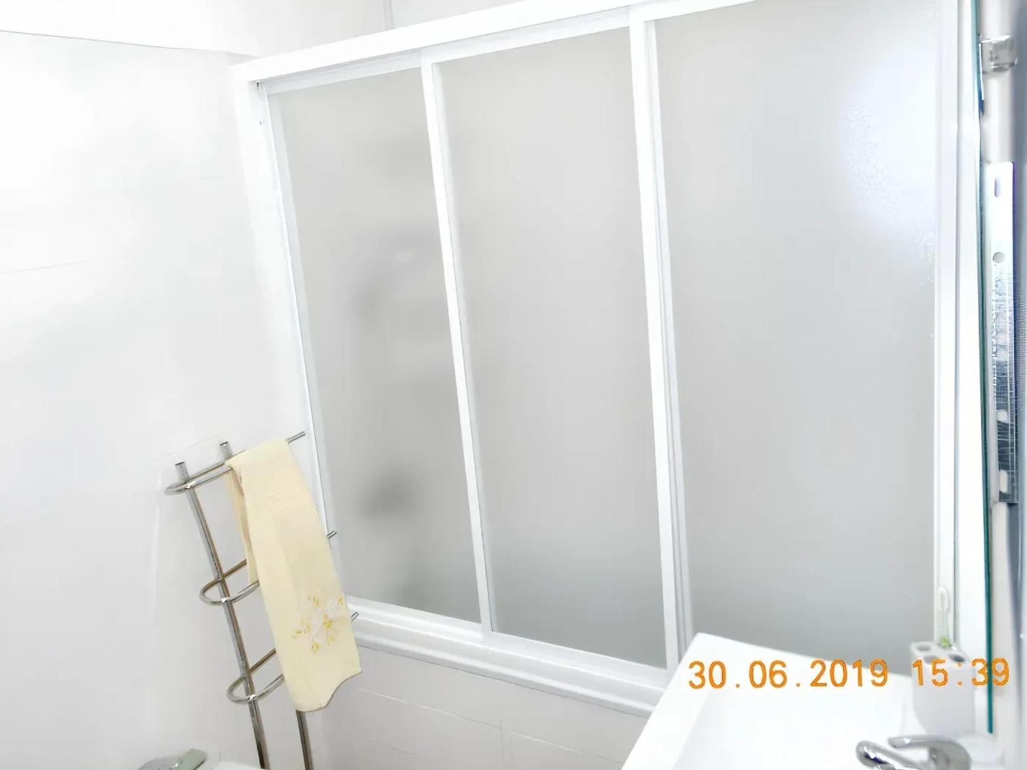 Modern Apartment In Amora 45 M² Garden View Bagian luar foto