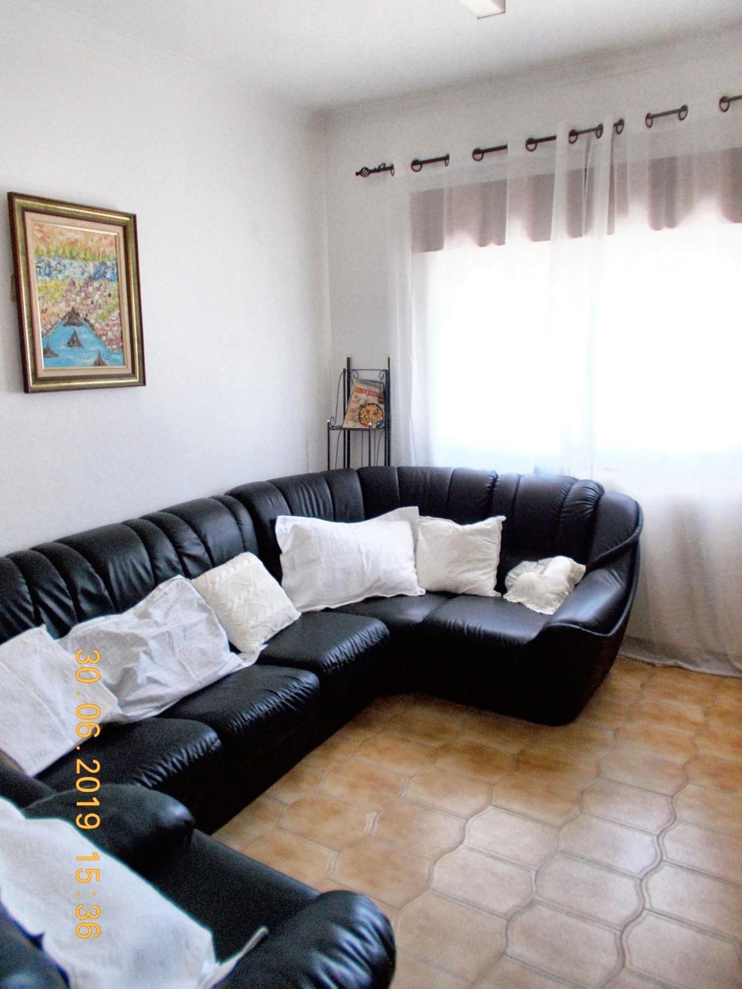 Modern Apartment In Amora 45 M² Garden View Bagian luar foto
